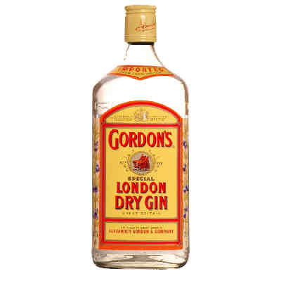 Gordon`s Gin 1,0L